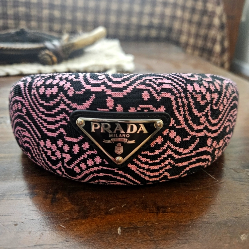 COPY - 💕Authentic💕 PRADA headband
